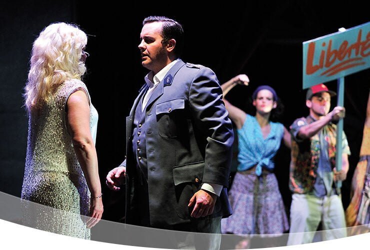 ROSSINI IN WILDBAD 2022 Rossini in Wildbad