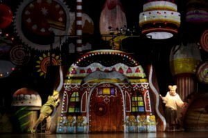 Hänsel und Gretel in Köln: Wie Popcornkino Hänsel und Gretel