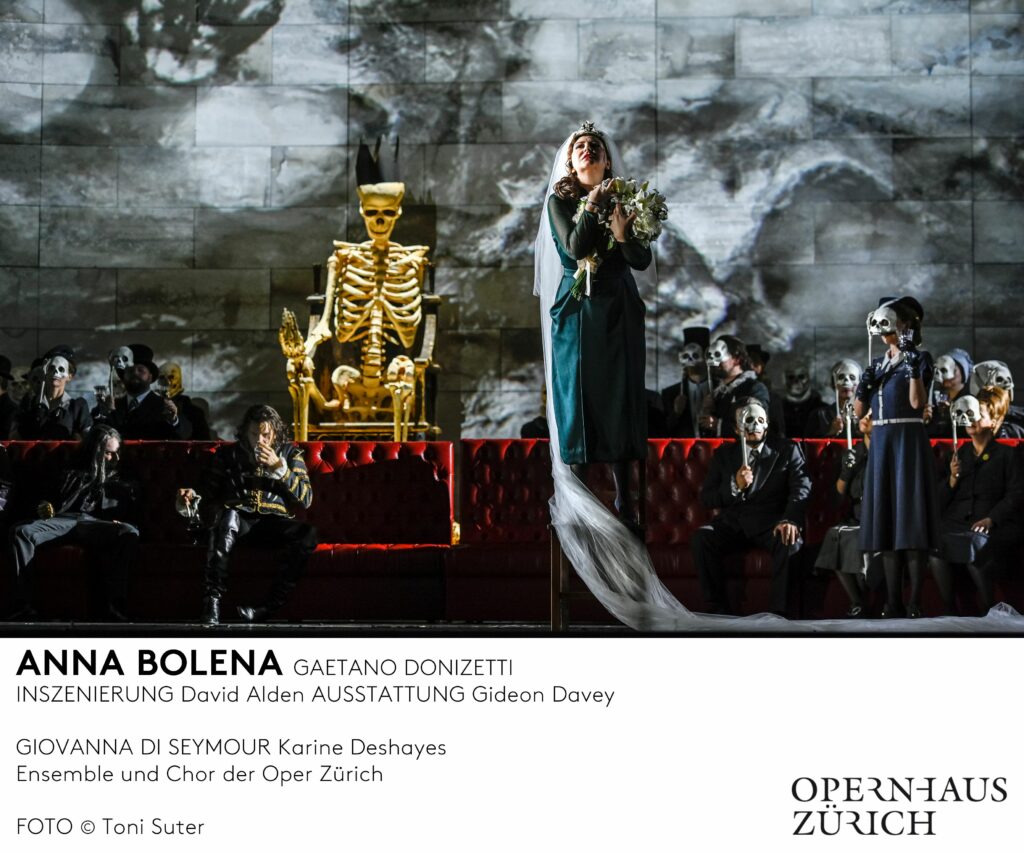 ANNA BOLENA