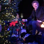 'Jonas Kaufmann: It´s Christmas' in Filmtheater Voorschoten