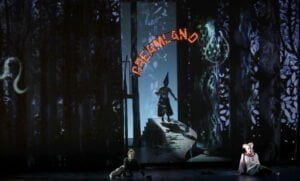 Hänsel und Gretel in Köln: Wie Popcornkino Hänsel und Gretel