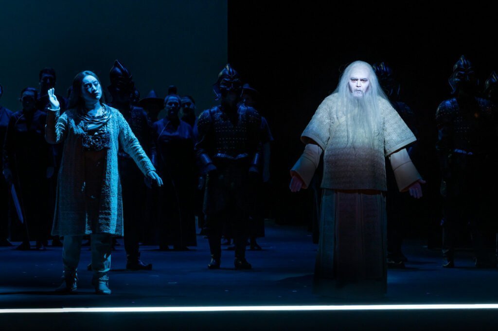 Turandot