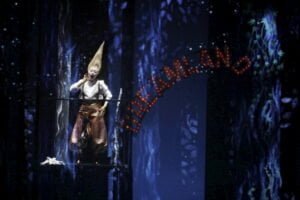 Hänsel und Gretel in Köln: Wie Popcornkino Hänsel und Gretel