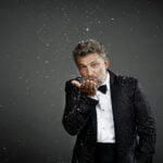 'Jonas Kaufmann: It´s Christmas' in Filmtheater Voorschoten