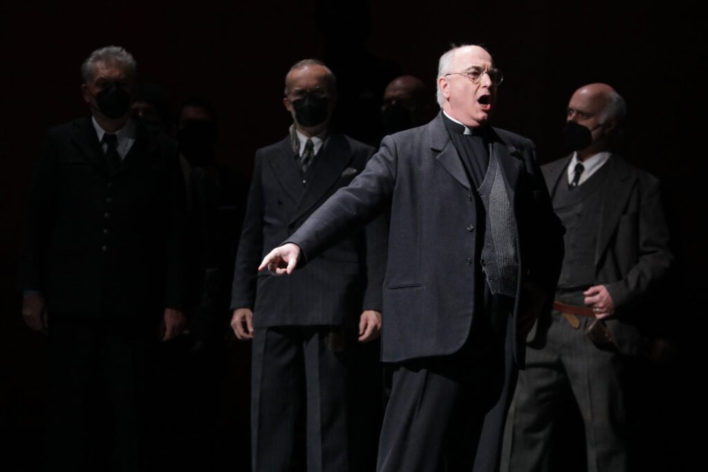 I Capuleti e i Montecchi