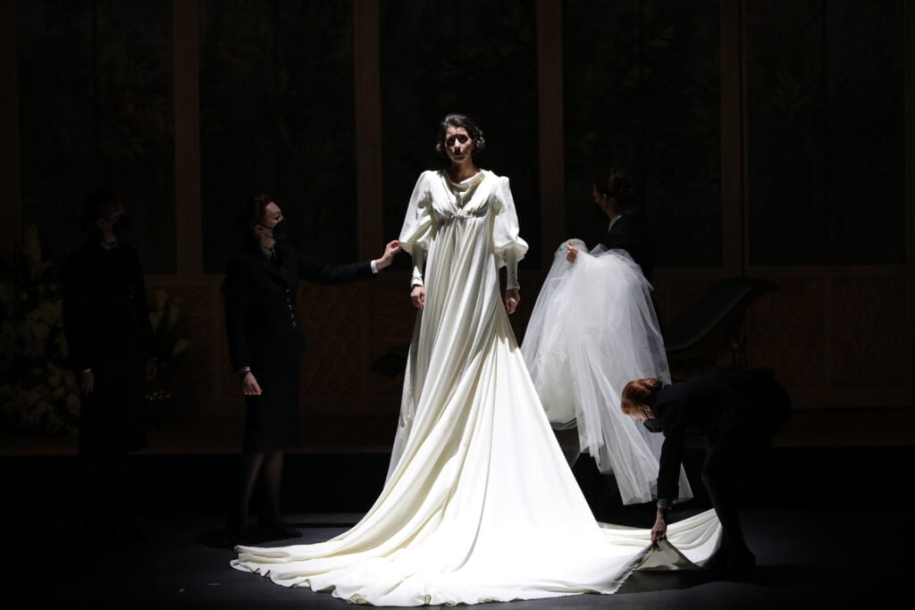 I Capuleti e i Montecchi