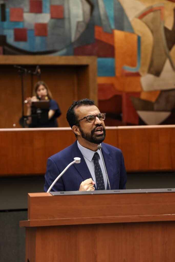 Zu unseren Schwestern