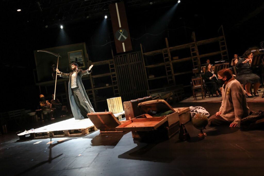 Zu unseren Schwestern