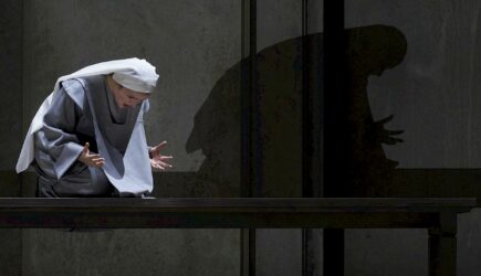 Dialogues des Carmélites