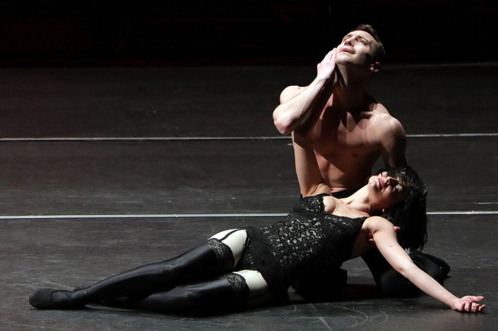 THAÏS at the Scala Thaïs