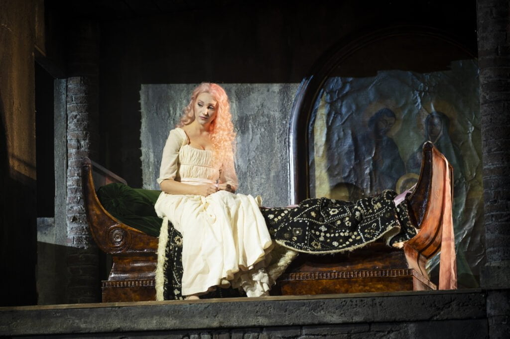 Rigoletto in Luik: onvergetelijk Rigoletto