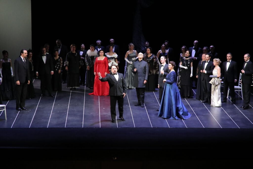 8adriana lecouvreur Adriana vs. Adriana: 1-1