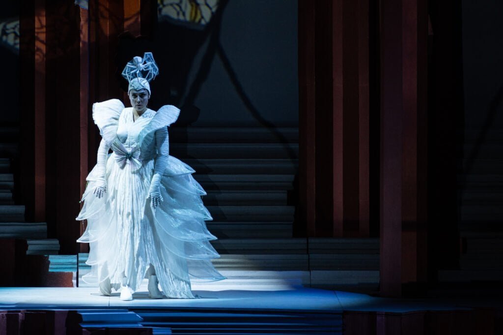 Turandot_Oksana Dyka (turandot)_ph Fabrizio Sansoni-Opera di Roma 2022_1942 MD Turandot