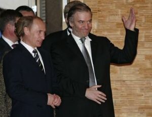 GERGIEV EXIT IN BADEN-BADEN