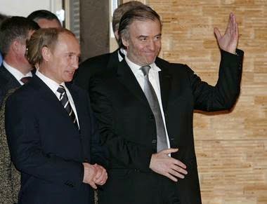 GERGIEV EXIT IN BADEN-BADEN