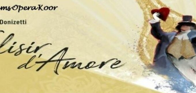 L'elisir d'amore