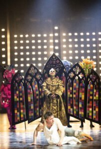 Der Meister und Margarita