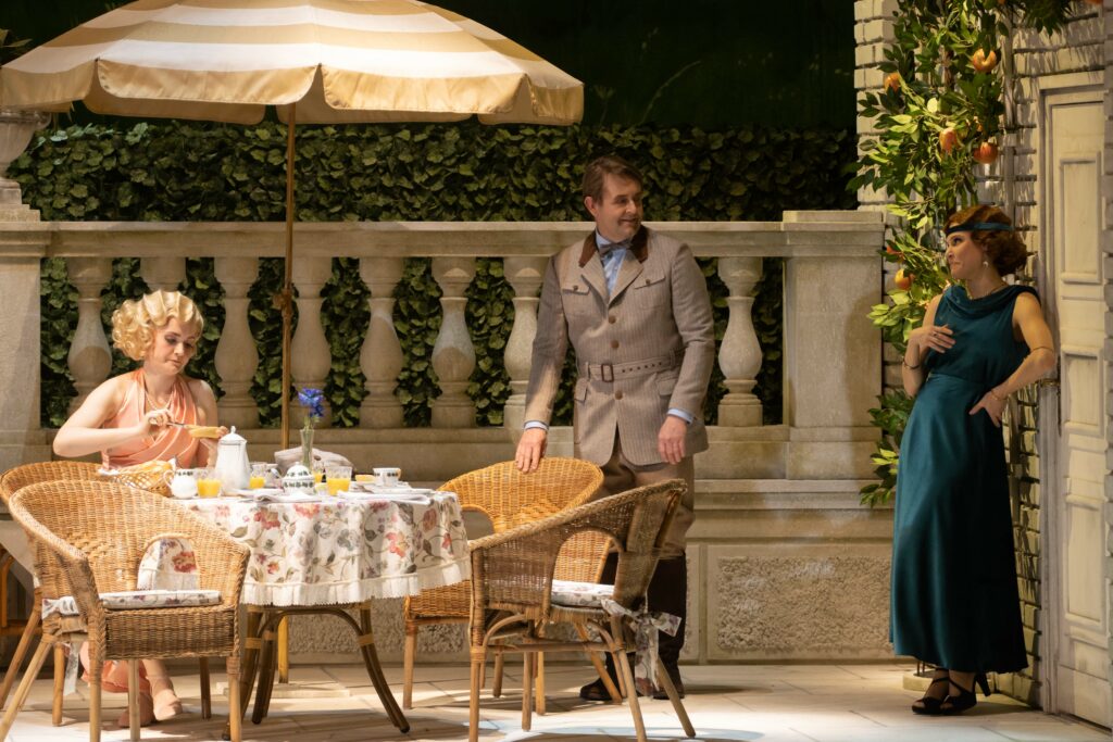 Der Vetter von Dingsda