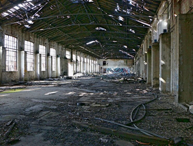 Overpeinzingen bij het "Moderne Regietheater"