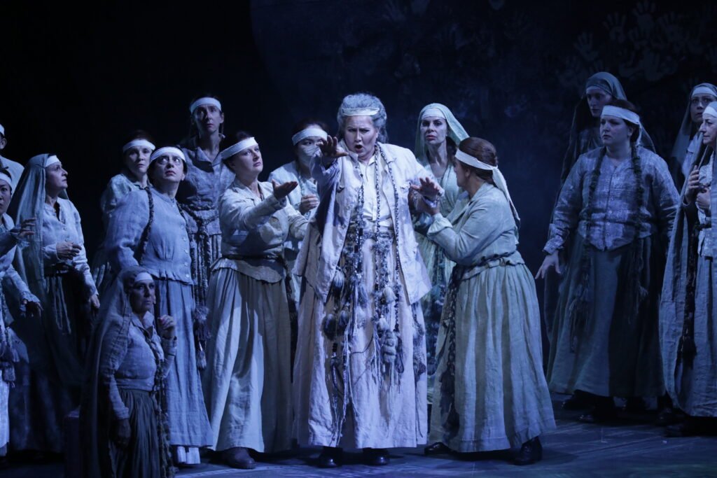 UN BALLO IN MASCHERA