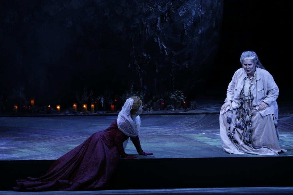 UN BALLO IN MASCHERA