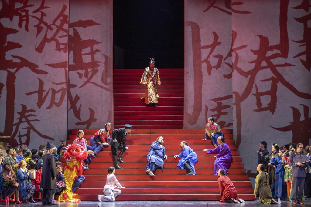 THEATER BONN: LI-TAI-PE LI-TAI-PEI