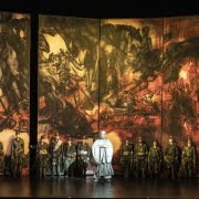 IDOMENEO à Aix-en-Provence Idomeneo