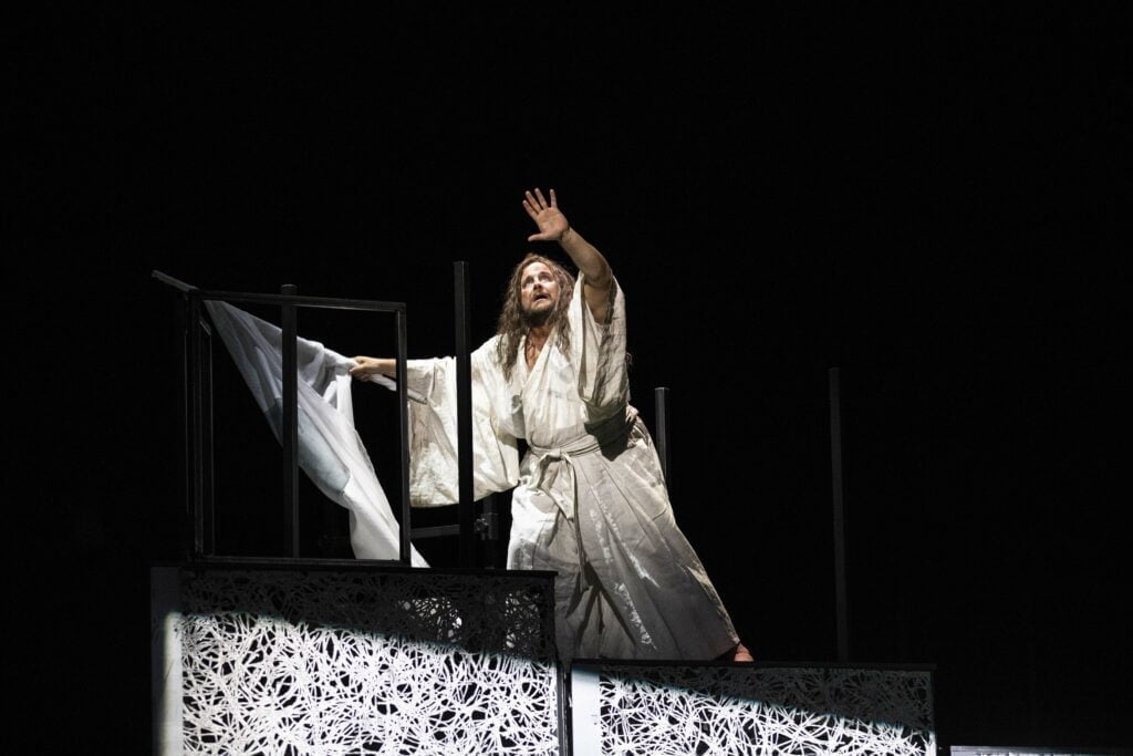 IDOMENEO à Aix-en-Provence Idomeneo