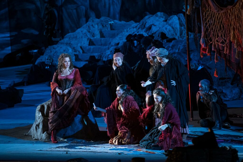 CARMEN IN VERONA Carmen in Verona