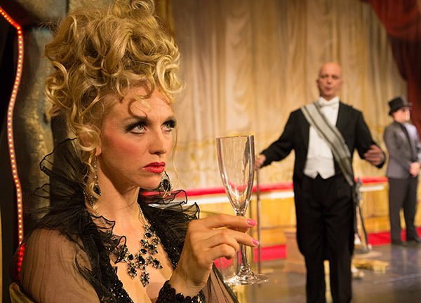 WIENER BLUT - Lehár Festival Bad Ischl Wiener Blut