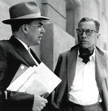 De steunpilaren van de opera wankelen