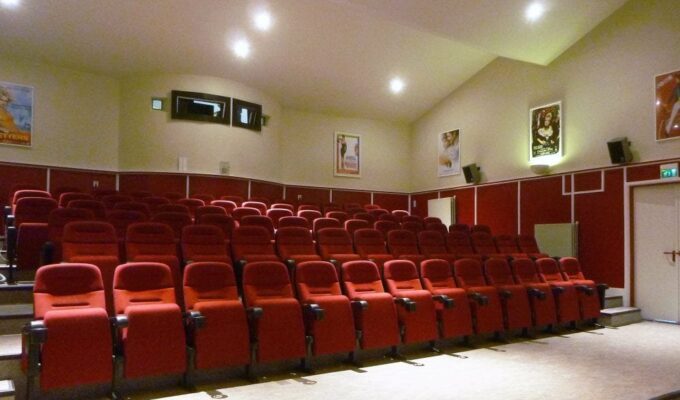 Filmtheater Voorschoten