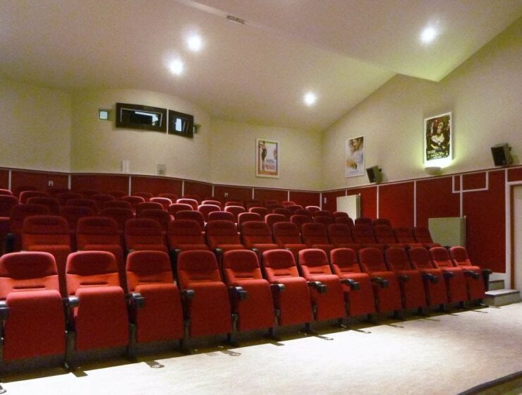 Filmtheater Voorschoten