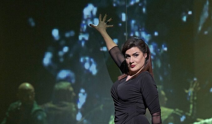 Bartoli dans sa gloire et Toulouse à ses pieds