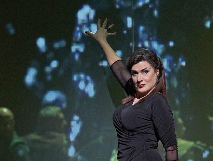 Bartoli dans sa gloire et Toulouse à ses pieds