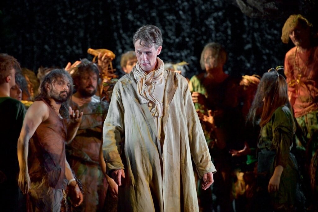 ARMIDE à l'Opéra Comique Armide