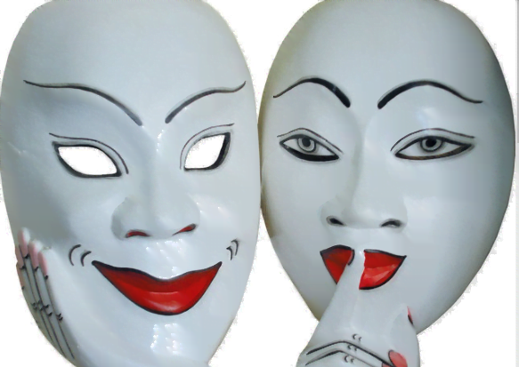 Marina Rebeka zingt NIET in Maria Stuarda. Deel 2. Marina Rebeka