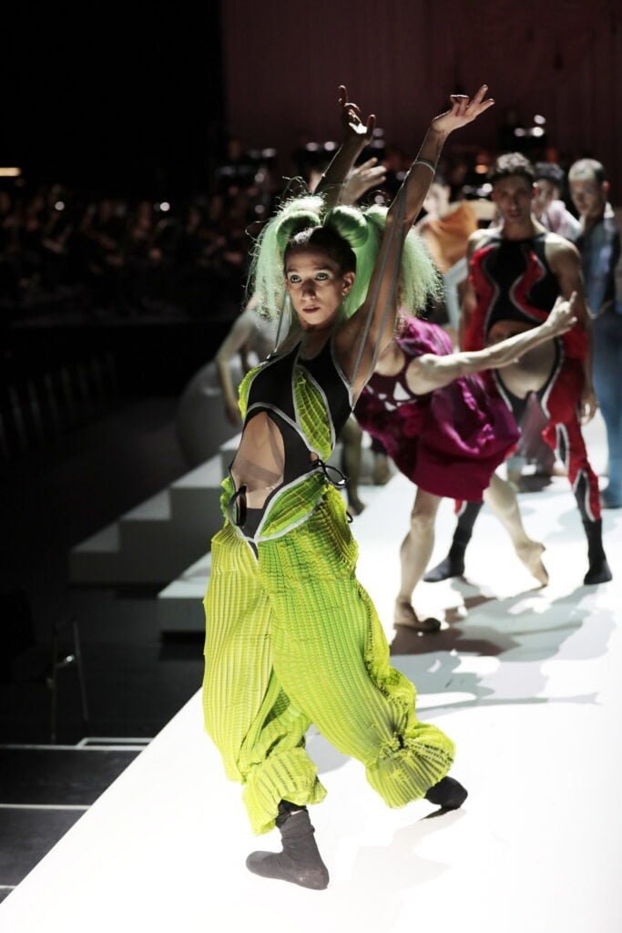 DER ZWERG / PETRUSCHKA