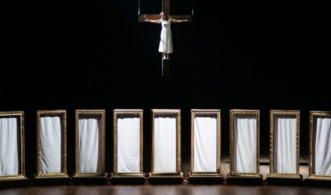 Dialogues des Carmélites