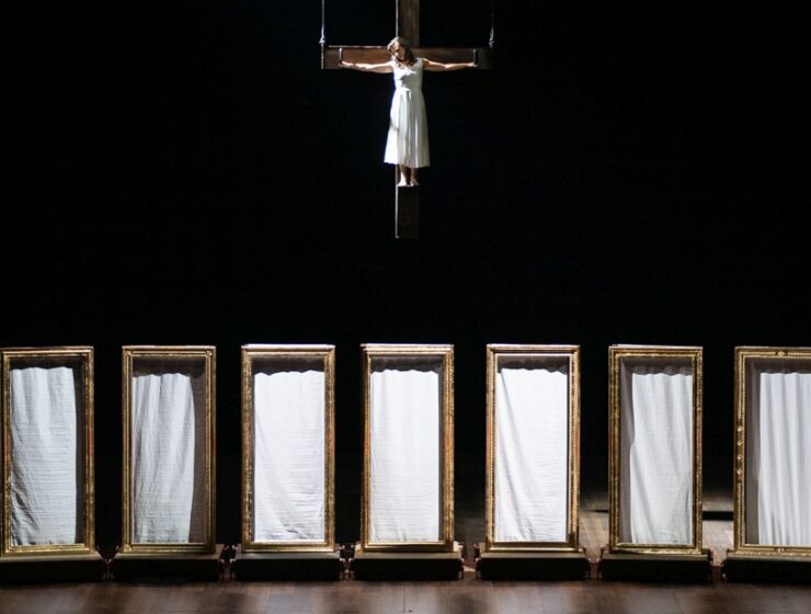 Dialogues des Carmélites