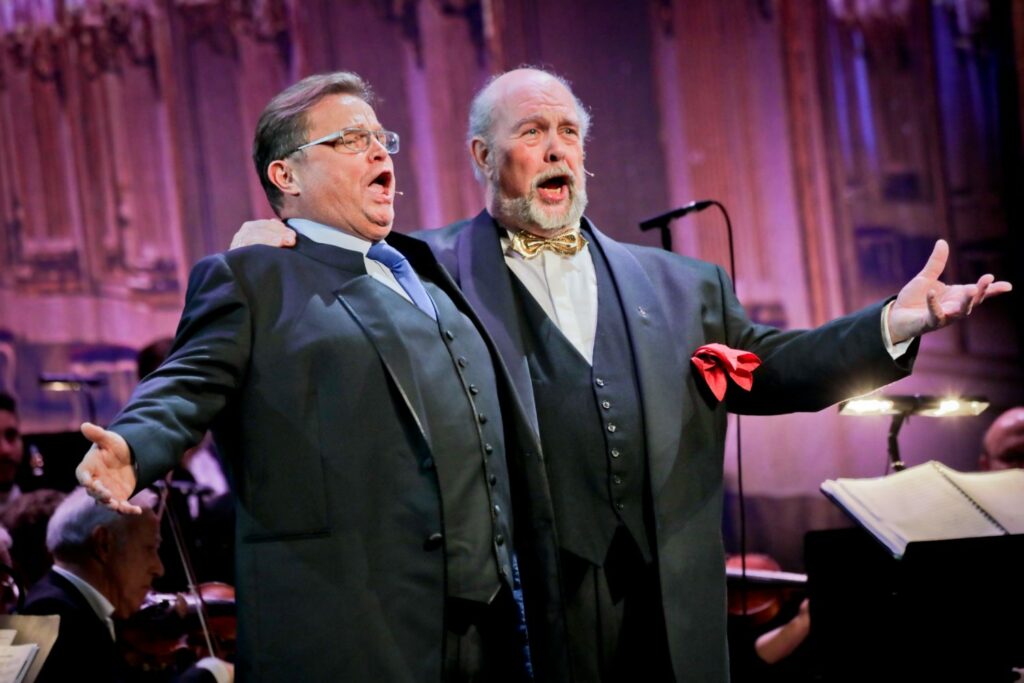 De Nationale Operette