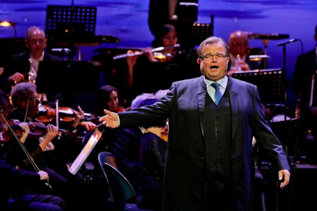 De Nationale Operette