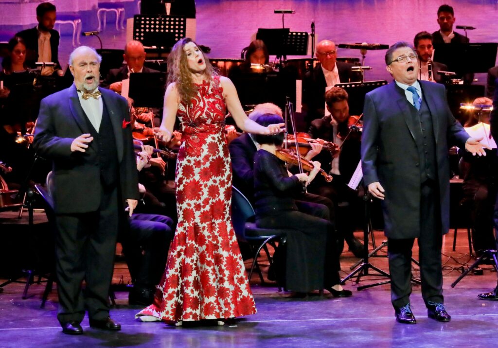 De Nationale Operette