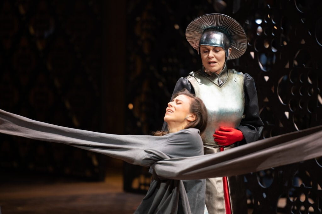 Dialogues des Carmélites