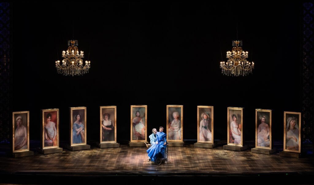 Dialogues des Carmélites