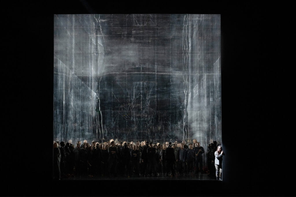 Dutch National Opera Turandot_2022 (© Monika Rittershaus) BK_112 Turandot