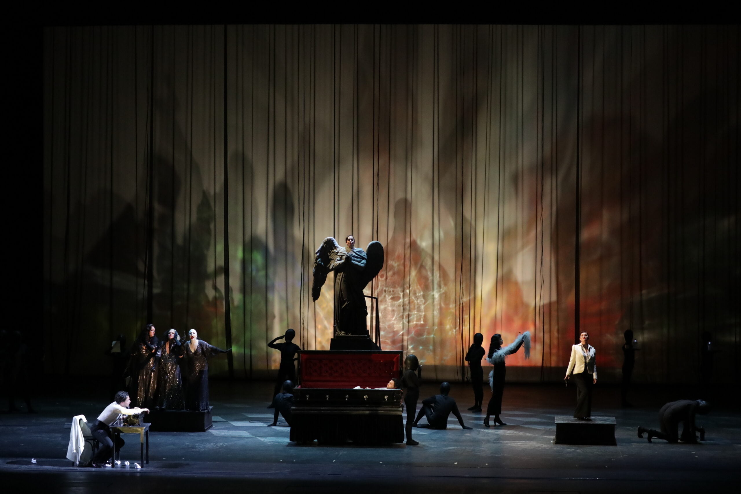 009_0H3A7297. ph Brescia e Amisano ©Teatro alla Scala LES CONTES alla Scala