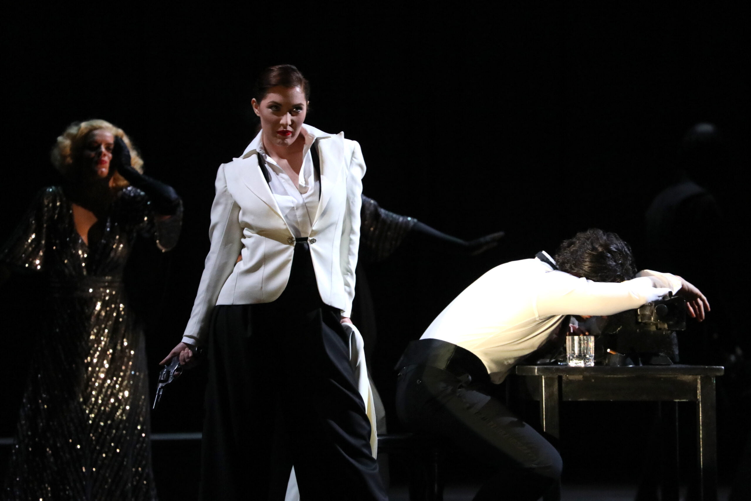 LES CONTES alla Scala Les Contes