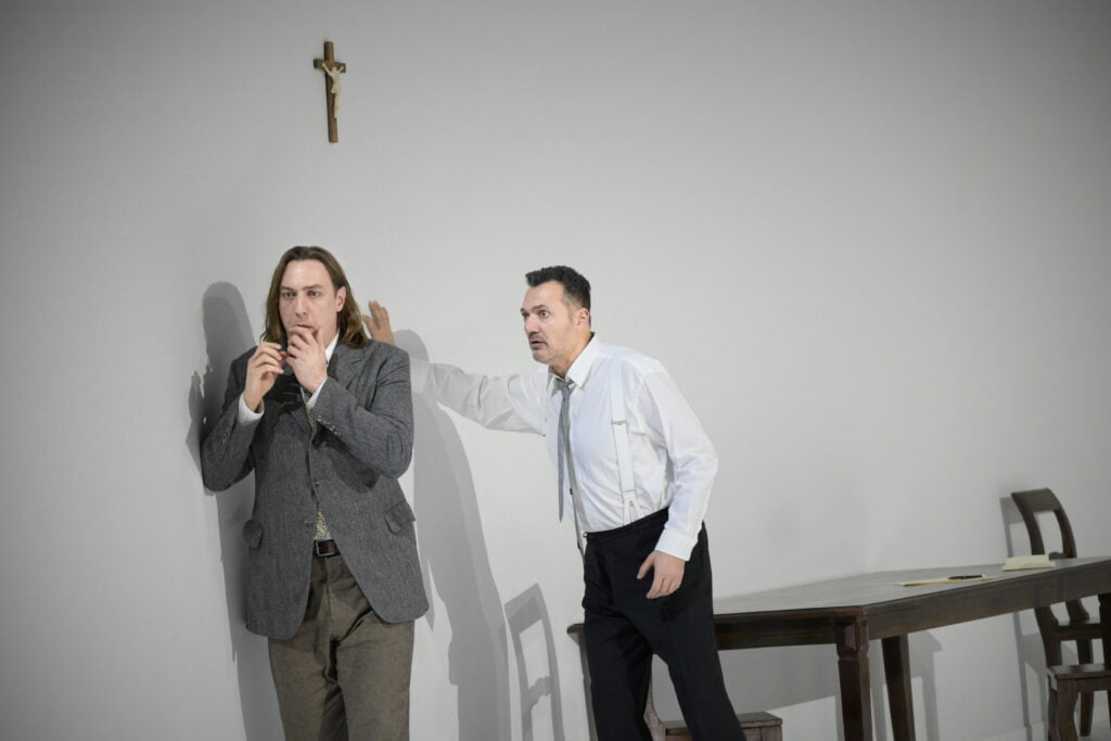 Luisa Miller in Keulen: Spitzenmusik! Luisa Miller