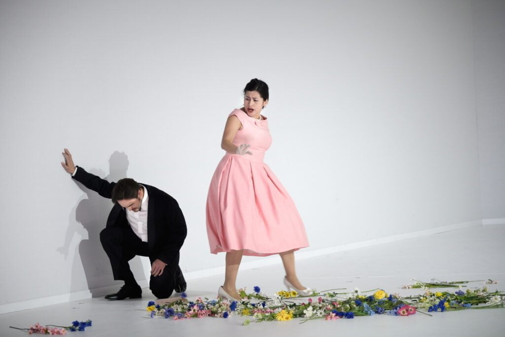 Luisa Miller in Keulen: Spitzenmusik! Luisa Miller